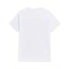 European Sizes 1pc Plus Size Men's Casual T-Shirt, Cat with Christmas Lights Graphic Print, Round Neck, Short Sleeve