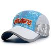 Gorra de Béisbol de Secado Rápido para Exteriores para Jóvenes ZHENYUEQI