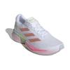 Adidas Supernova Eterno Comfortable Shock Absorption Durable Low-Top Running Shoes Women Sneaker White Pink IH0445