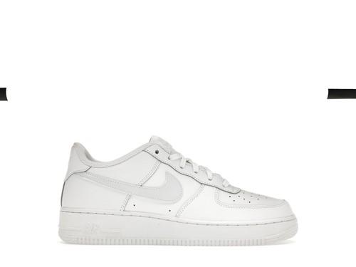 

Nike Air Force 1 Low Белая аура - CT3839-106 EU 35.5 белый