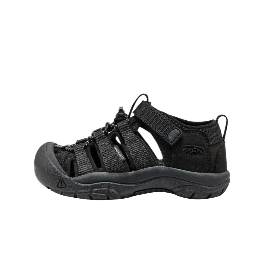 Keen Newport H2 Ткань Быстросохнущий Легкий Амортизация Поддержка Быстросохнущий Легкий Амортизация Поддержка Низкие 1032138 24