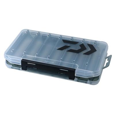 Daiwa Reversible Case RC100 Smoke