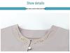 Elegant 2026 Spring Two-Piece Suit for Middle-Aged & Elderly Women - Stylish Top & Casual Fashion.