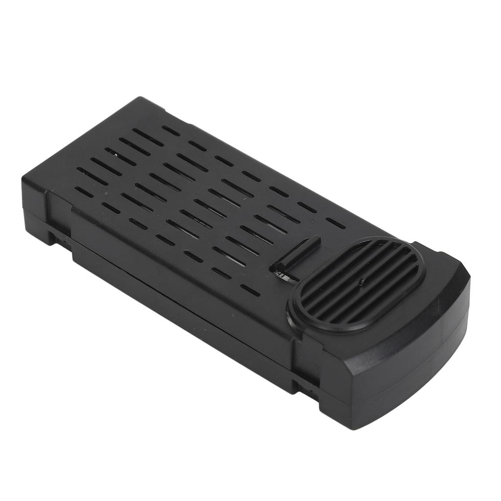 RC Drone Battery 3.7V 1800mAh Lithium Battery UAV Replacement Battery Drone Accessories for LSRC S4S