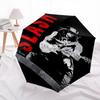 1pc Slash Guns N' Roses Automatic Open/Close Umbrella with 8-Rib Windproof Canopy10135
