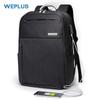 WEPLUS WP8199 Waterproof Business Laptop Backpack