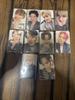 [USED] Survive FES JO1 Trading Card Lakidro
