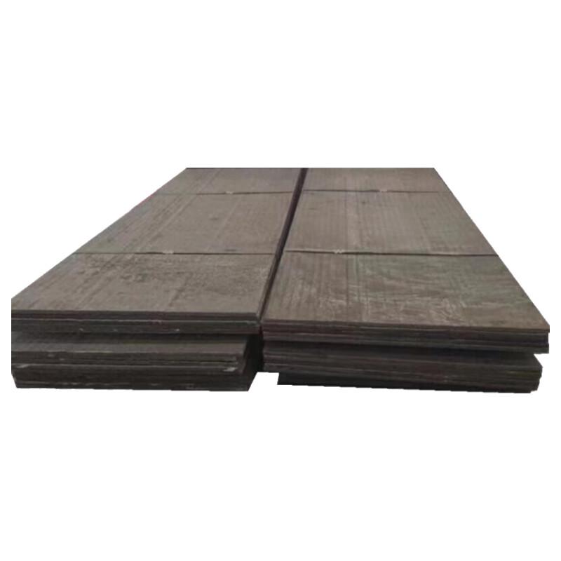 Bimetallic Hardfacing Composite Steel Plate