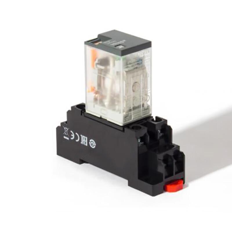 

HOPECENT SND 8-Pin Intermediate Liquid Level Relay