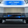 Tesla Cybertruck Quick Mount License Plate Bracket - No Drilling Required