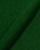 MOAA Classic Cable Knit Top (Green)