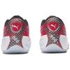 Puma All Pro Nitro Henderson PE 'Scoot Henderson' Low Top Basketball Shoes Men's Red 379300-01