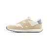 237 Incienso Azul Mercurio Zapatillas Unisex Crema Sal Marina MS237SM