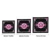 Star Moon Pattern Tarots Card Tablecloth Altars Cloth Altars Cloth Divinations Card Table Cloth Tapestry Easy Use