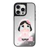 Crying Baby Wave MagSafe Case for Apple 16 Pro Max, 15 Pro, 14 - Trendy & Cute