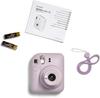 Fujifilm Instax Mini 12 Instant Film Camera