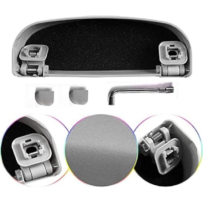 

Автомобильный держатель для солнцезащитных очков, клипса, коробка для хранения очков, футляр для очков, для Volvo XC40 XC60 XC90 normal