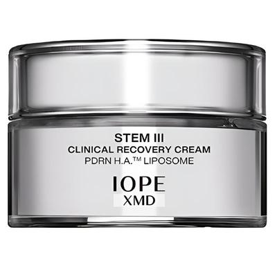 XMD STEM3 Clinical Recovery Cream