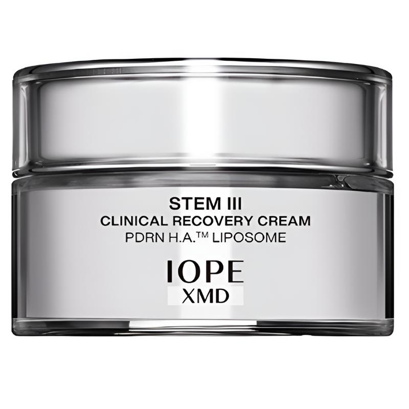 [IOPE] XMD STEM3 Клинический восстанавливающий крем
