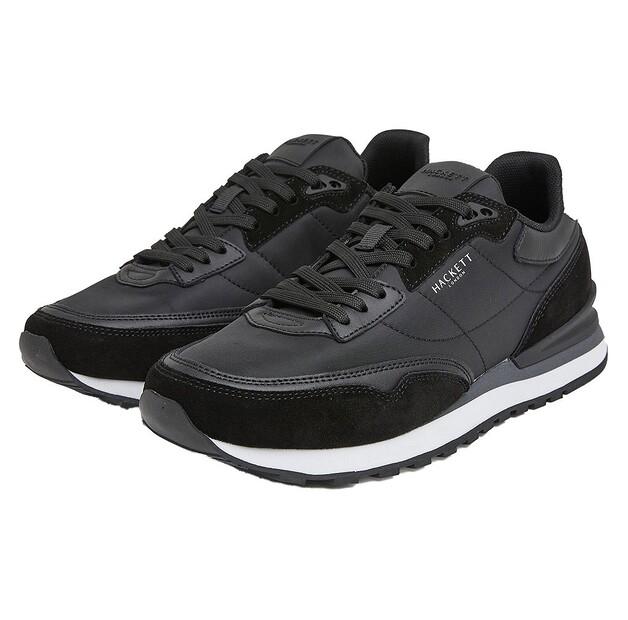 

Hackett Telfor Racer кроссовки