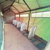 Xiaolang 6-Pit Emergency Outdoor Toilet Tent
