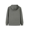 Anta Training Series 2025 Winter Mens Knitted Sports Jacket Men Jackets Dusty-Gray 952547701-2