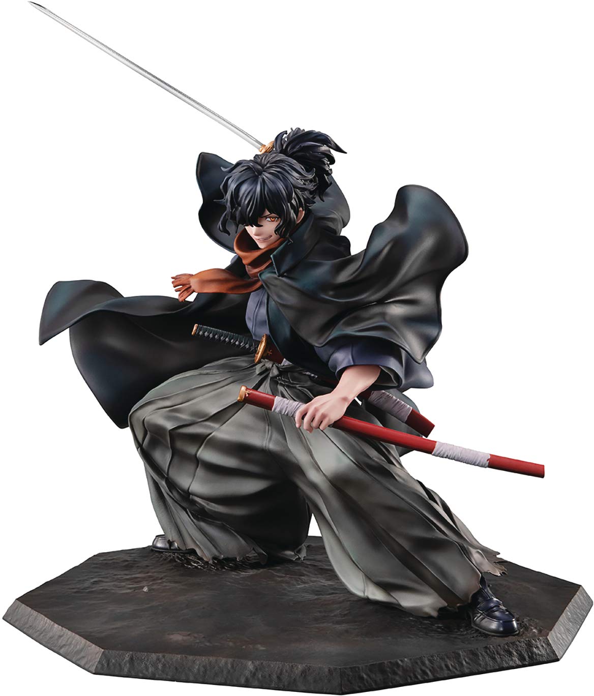 Megahouse Order Assassin Okada Izo - Fate/Grand /