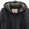 SPIEWAK Mountain Parka XL Charcoal Gray Back Fleece Men's Used