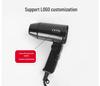 Portable 12V High-Power Multifunctional Car Hair Dryer
