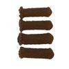 20Pcs Thickened Knitted Table Chair Leg Floor Protectors Covers Furniture Leg Socks for Hardwood Floors