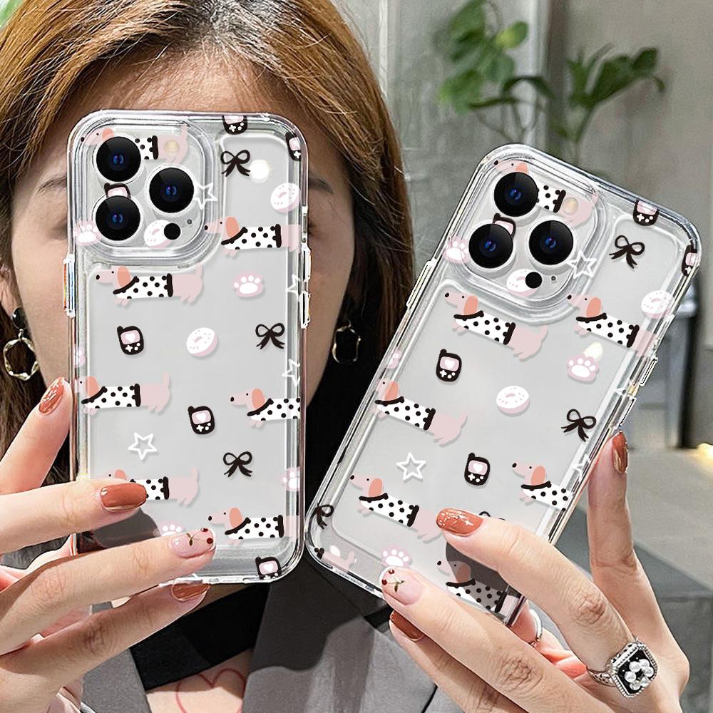 Reinforced Drop-Proof Space Case for iPhone 11 12 13 14 15 16 iPhone 14 15 16 Pro Max Samsung A16 A35 A36 A54 A55 S25 Xiaomi 11T