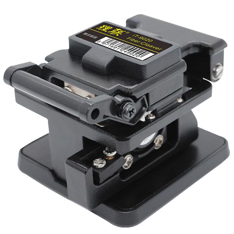 LiLian iT-9020 Fiber Optic Cleaver