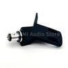1Pcs Turntable Universal Cartridge Headshell Stylus Holder for LP Vinyl Pickup Record Player Phonograph Speaker Accessory Kits