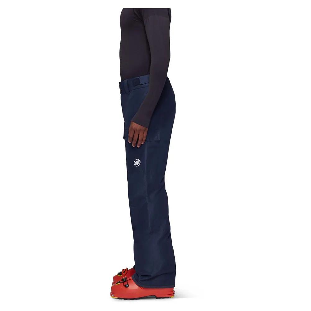 Mammut Брюки Fall Line Hardshell Thermo