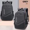 MDNG Men's Casual Travel Laptop Backpack