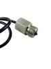 24V Stainless Steel Corrosion-Resistant Photoelectric Liquid Level Sensor Switch
