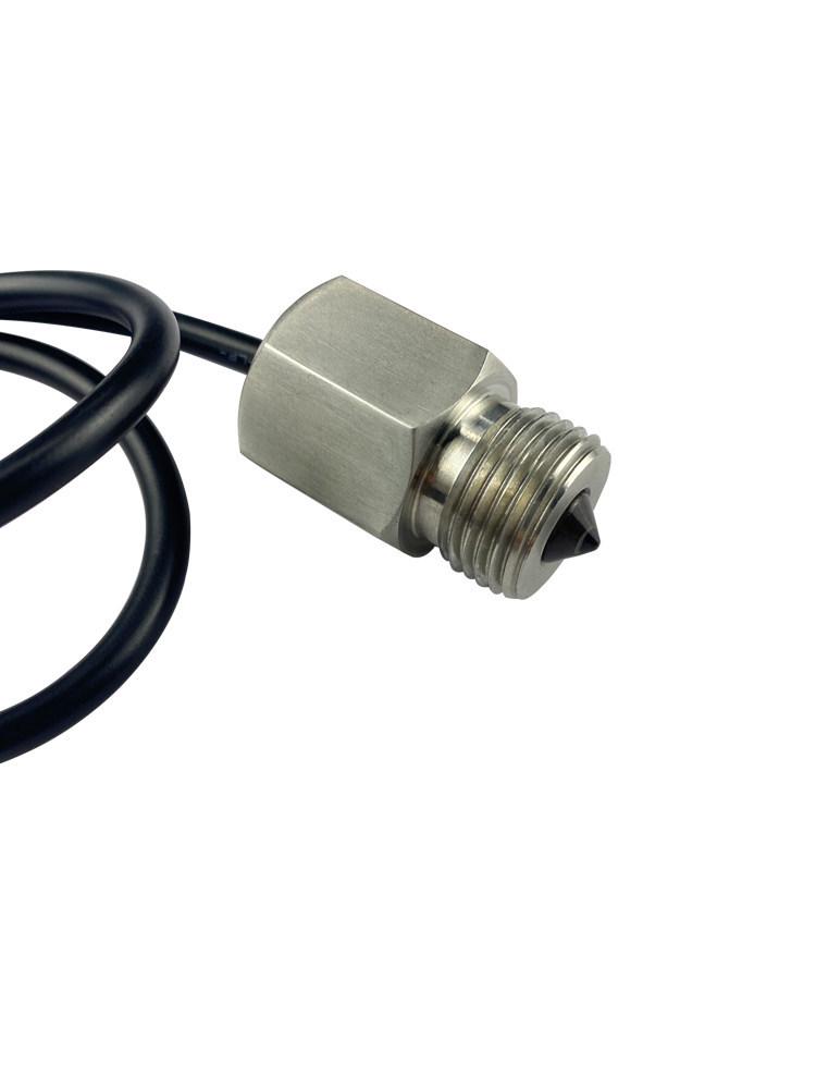 24V Stainless Steel Corrosion-Resistant Photoelectric Liquid Level Sensor Switch