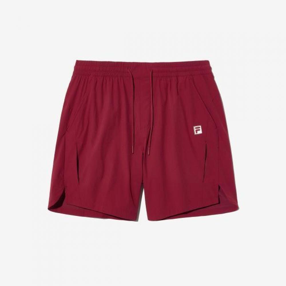Fila Men S tenniS Performance 5 Inch ShortS WIN/100