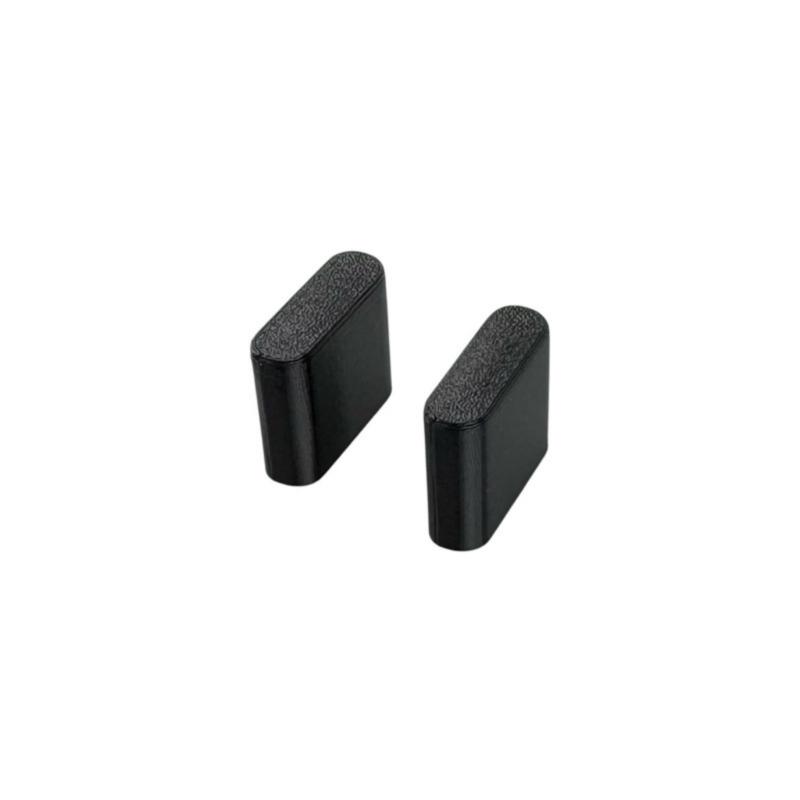 

Flexible Silicone Remote Control Guard Case Aerial Protective Cover Shockproof Shield For Drones Accessories 1 чорний