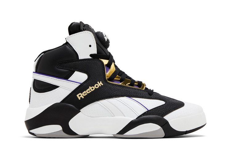 Men's Sneakers Reebok Shaq Attaq 'MVP'