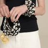 Be dullst Flower Basic Scrunchie