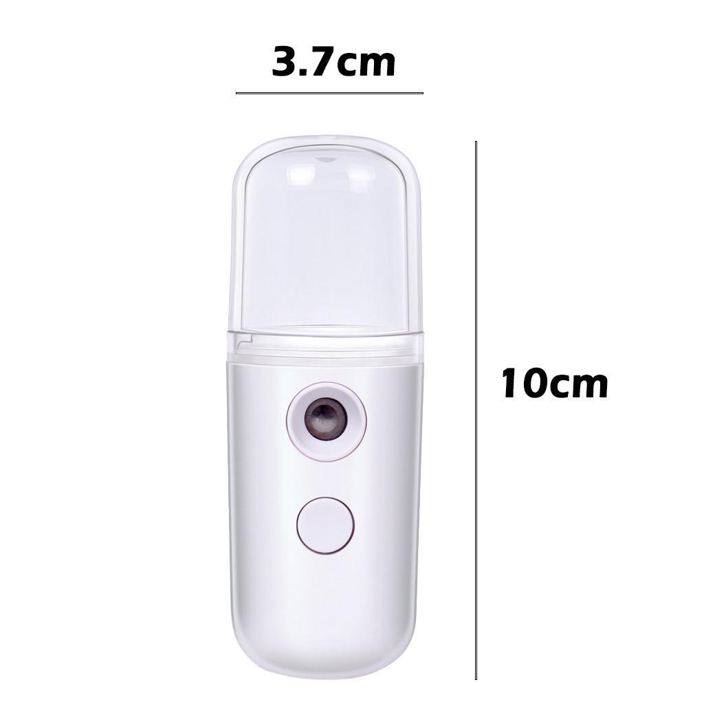 Home USB Portable Spray Bedroom Home Humidifier