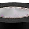 Ruban Isolant Universel PVC Rubans Électriques 600V Résistant Haute Tension Fournitures Industrielles Noir