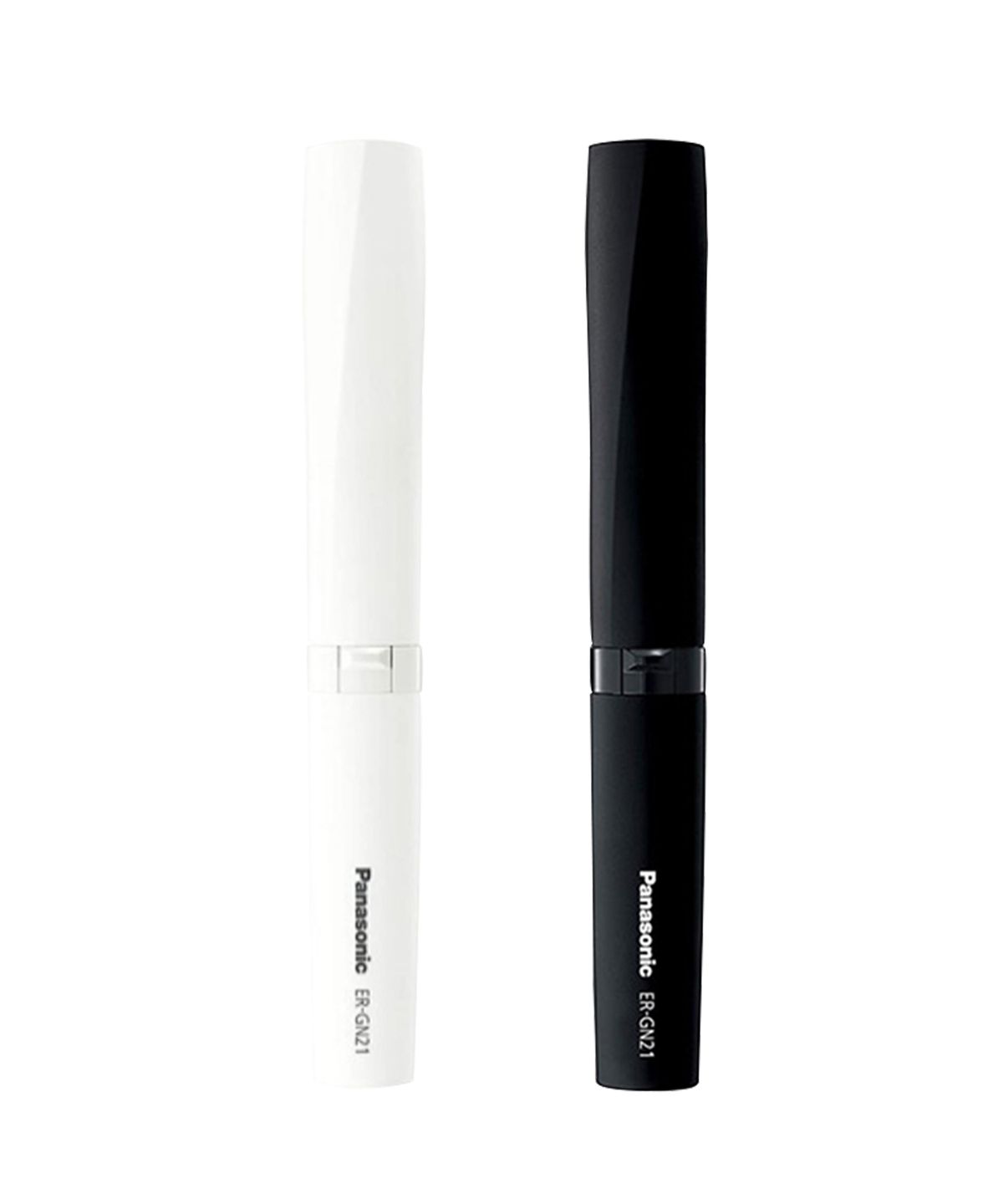 Nose hair trimmer ER-GN21 black