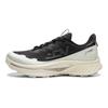 Li Ning Chasing The Sky Cushioning Slip Resistant Abrasion Resistant Rebound Low top Trail Running Shoes Men's ARNW007-4
