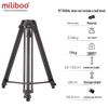 Miliboo Iron Tower 6 Series MTT606A Professional Tripod