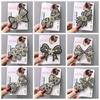 Bow Seamless Magic Paste Butterfly Bangs Paste Fresh   Children