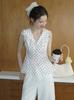 Navy Collar Polka Dot Slim-fitting Shirt, Vest, Women's Summer Korean Sweet Temperament Slim Sleeveless Top