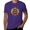 Manabest T-Shirt tops quick-drying boys animal print fruit of the loom mens t shirts