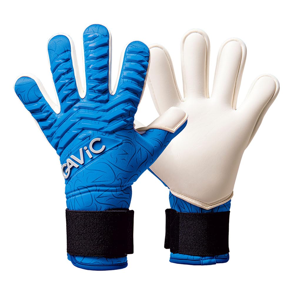 

Воротарські рукавички GAViC Mattou Sokyuu GC3004